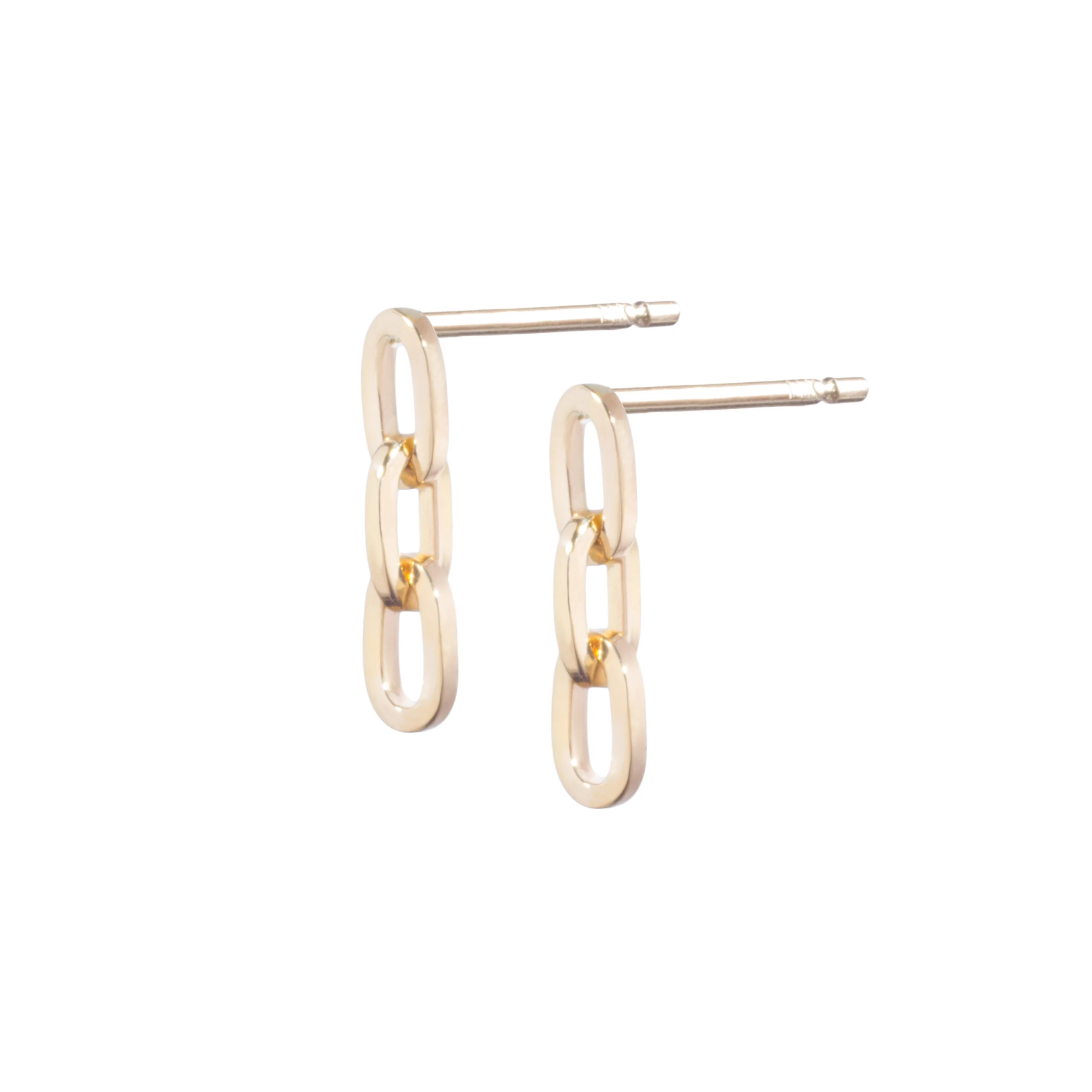 Aurora III Earrings - Tilda Biehn