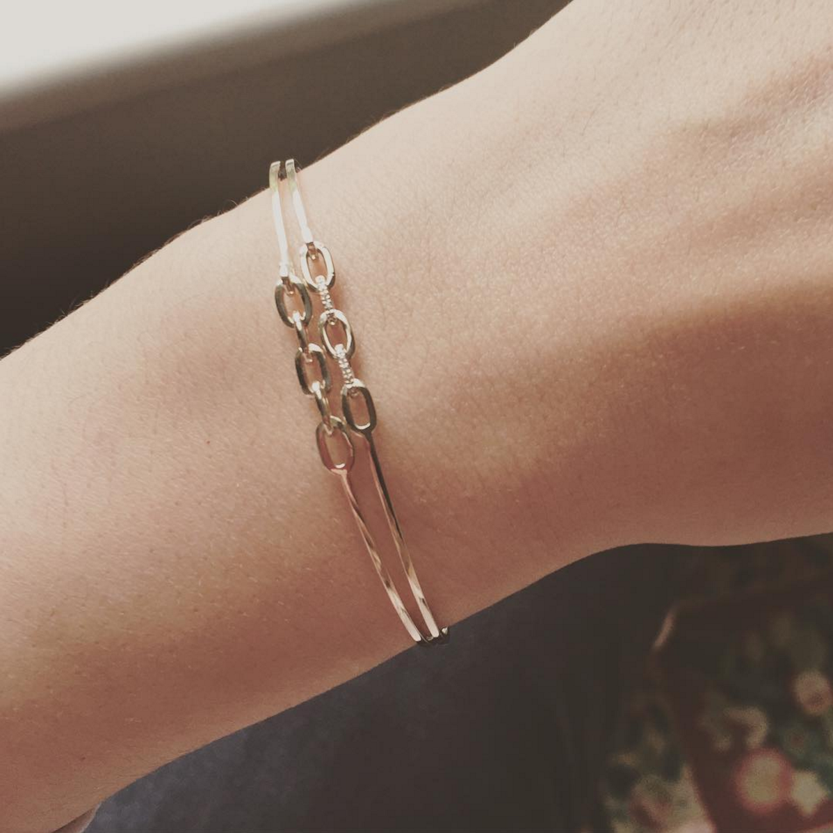 Aurora Bracelet - Tilda Biehn