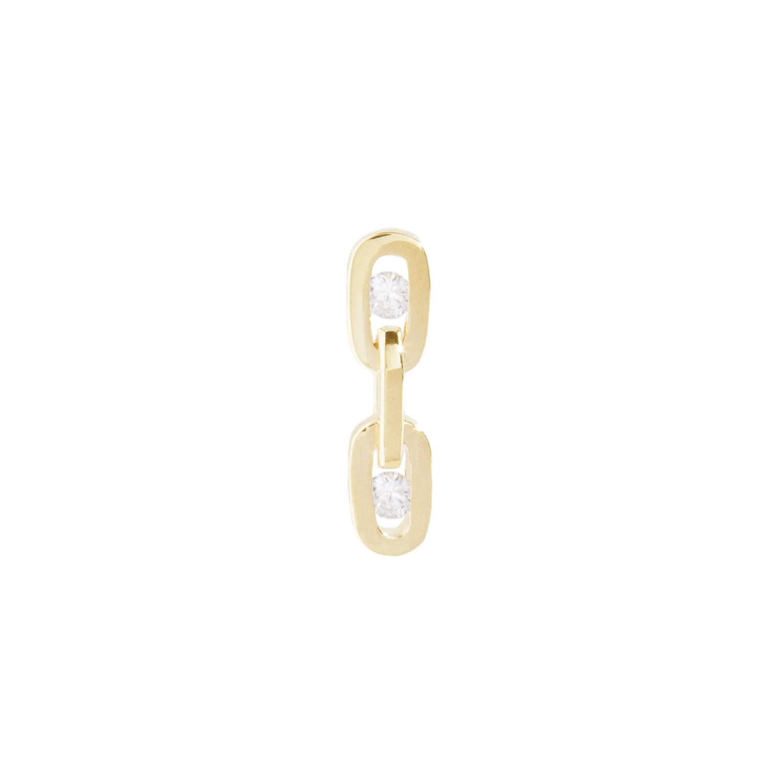 Tilda Biehn - Aurora III Flicker Earring