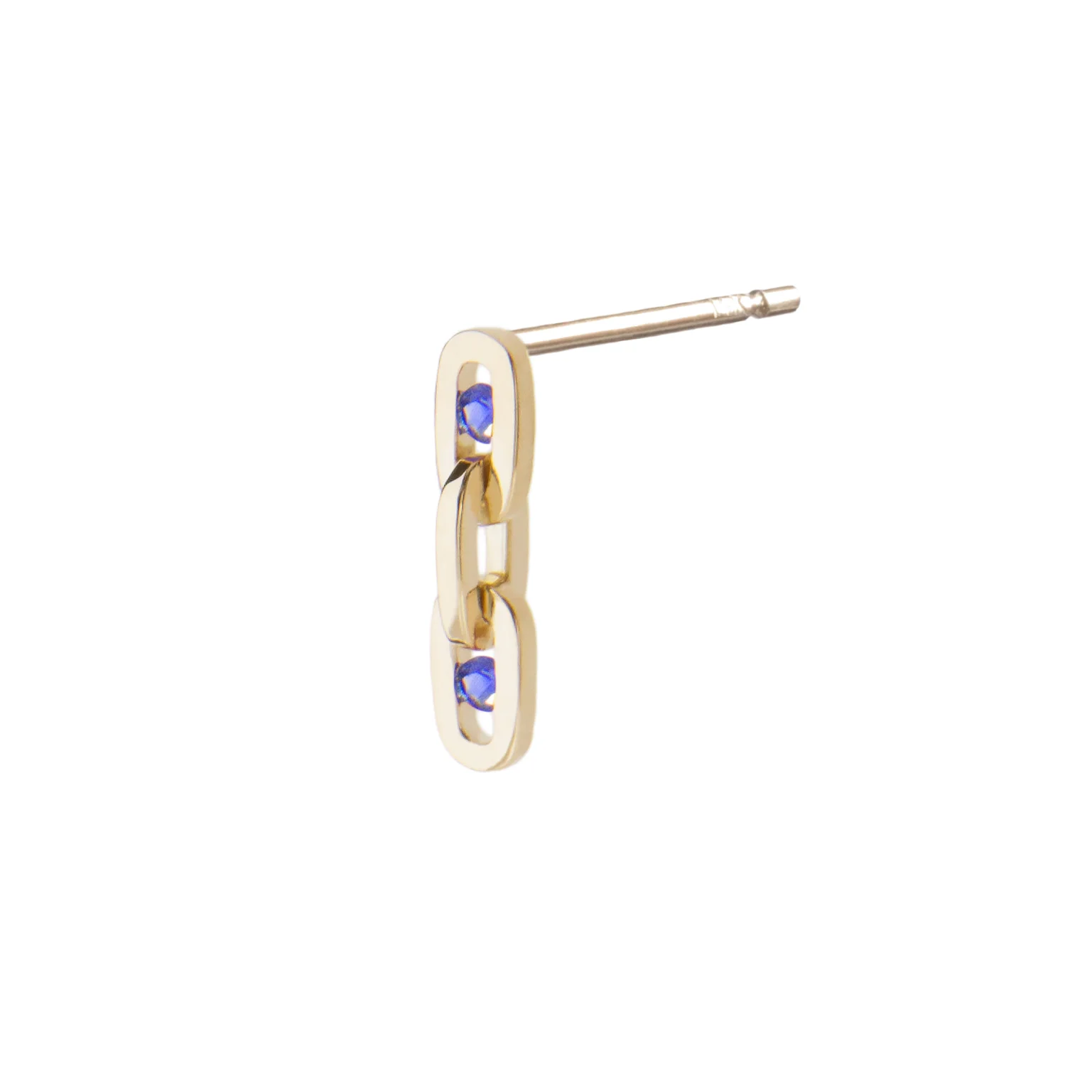 Tilda Biehn - Aurora III Flicker Earring