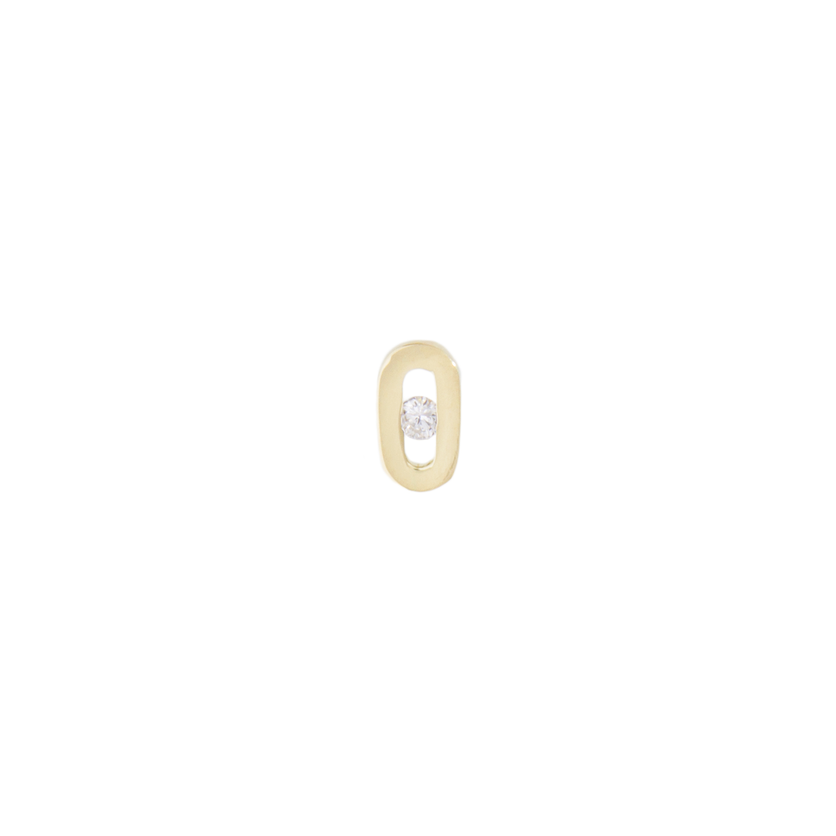 Tilda Biehn - Aurora I Flicker Earring