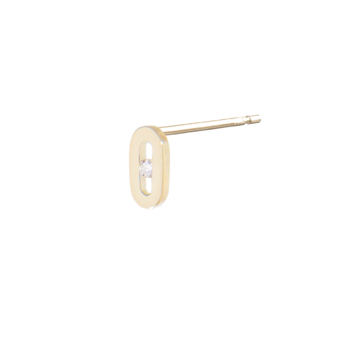 Tilda Biehn - Aurora I Flicker Earring