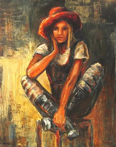 "Red Hat"