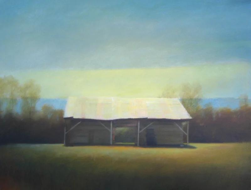 206043 Old Oak Barn 36x48.jpg