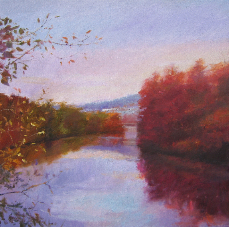 206106 Autumn Solitude 36x36.jpg