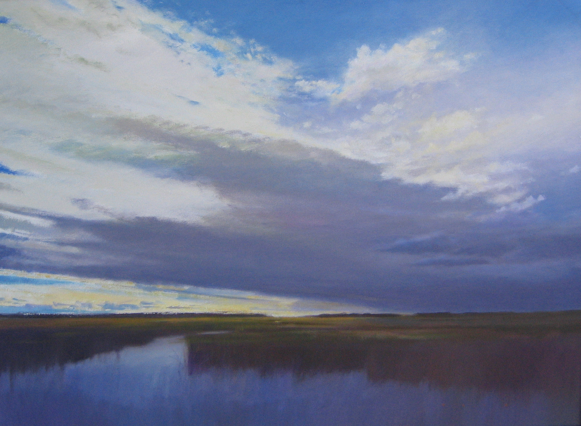Storm Horizon 36x48 2006.jpg