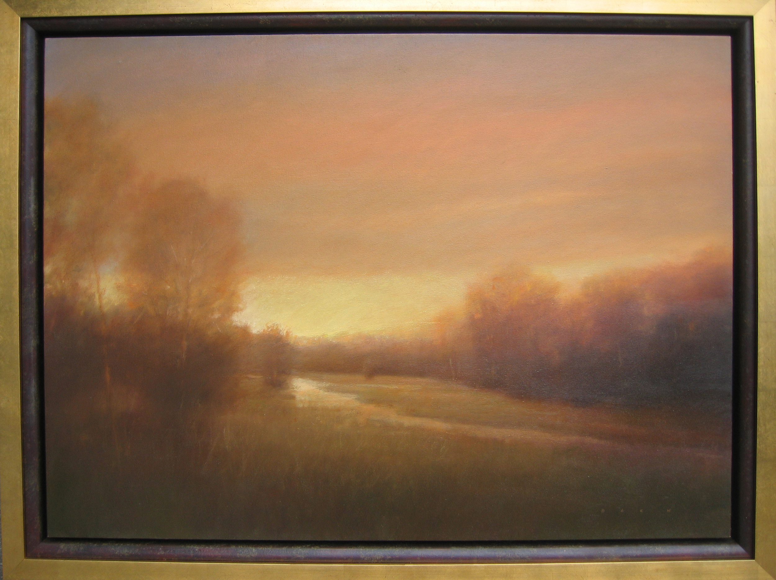 Precediing Night 36x48 Bach 2008.jpg
