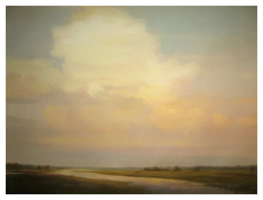 209056 Early Evening Sky 38x50 Bach.jpg