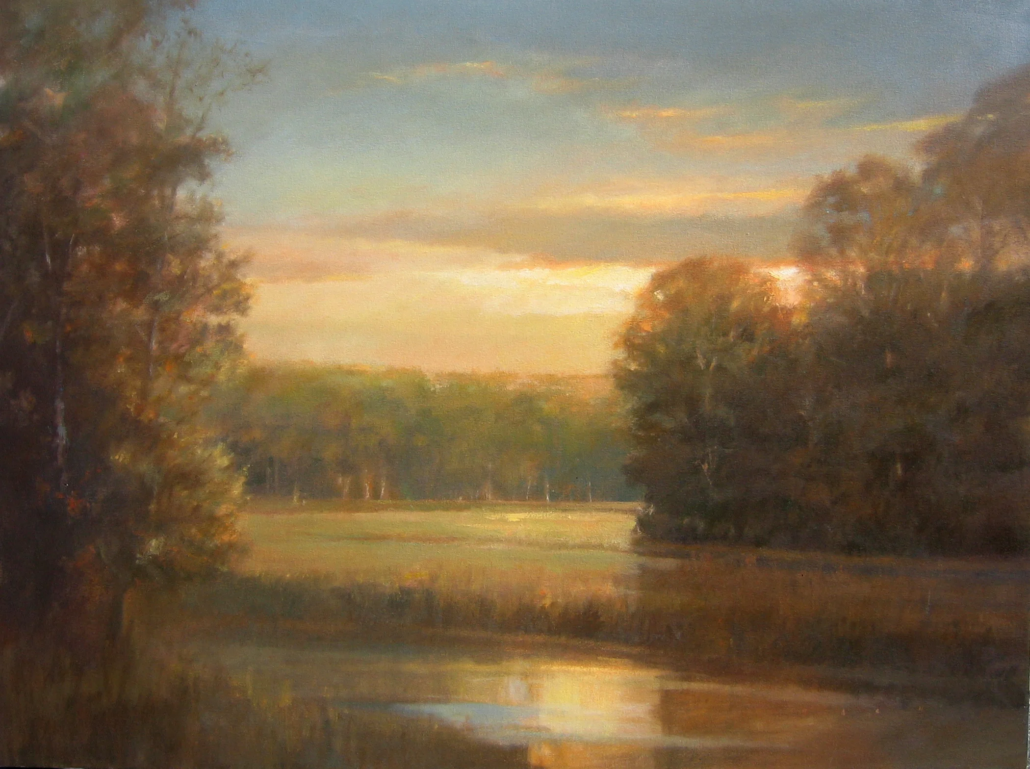 209015 River View o-c 36x48 Bach.jpg