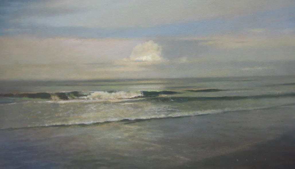 210050 Evening Waves 20x36.jpg