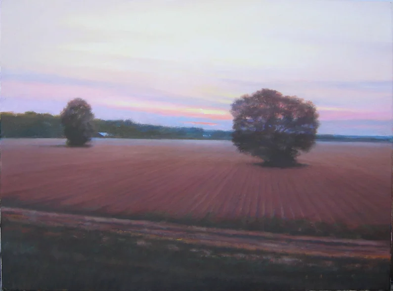 calm at twilight .JPG