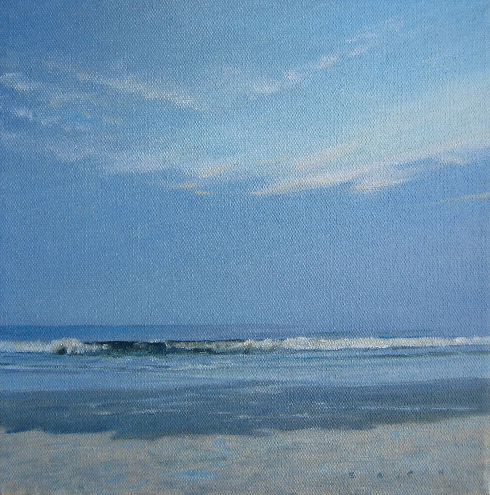 211073 Low Tide 10x10.JPG