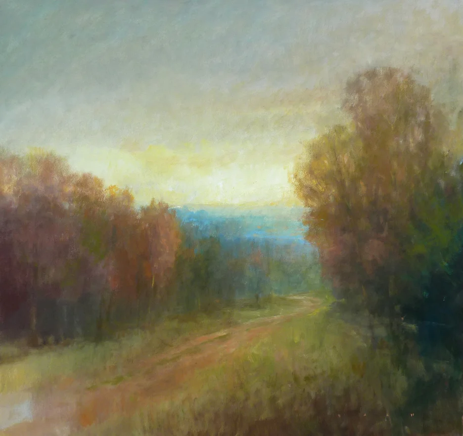 The Hard Road 30x30 copy.jpg
