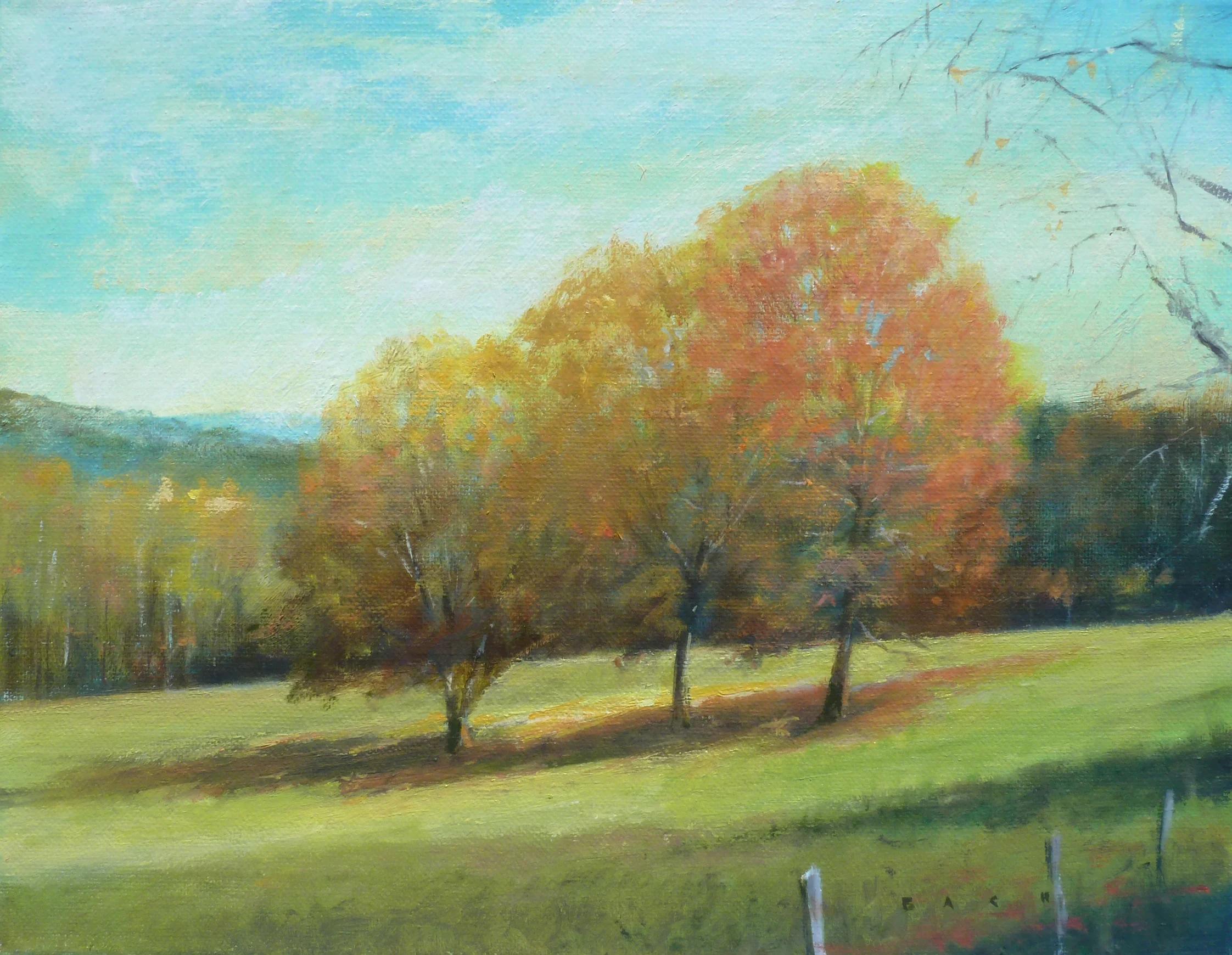 Treesome 11x14.jpg