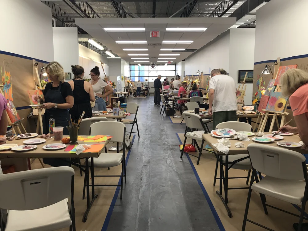 About Mcrae Art Studios About Mcrae Art Studios