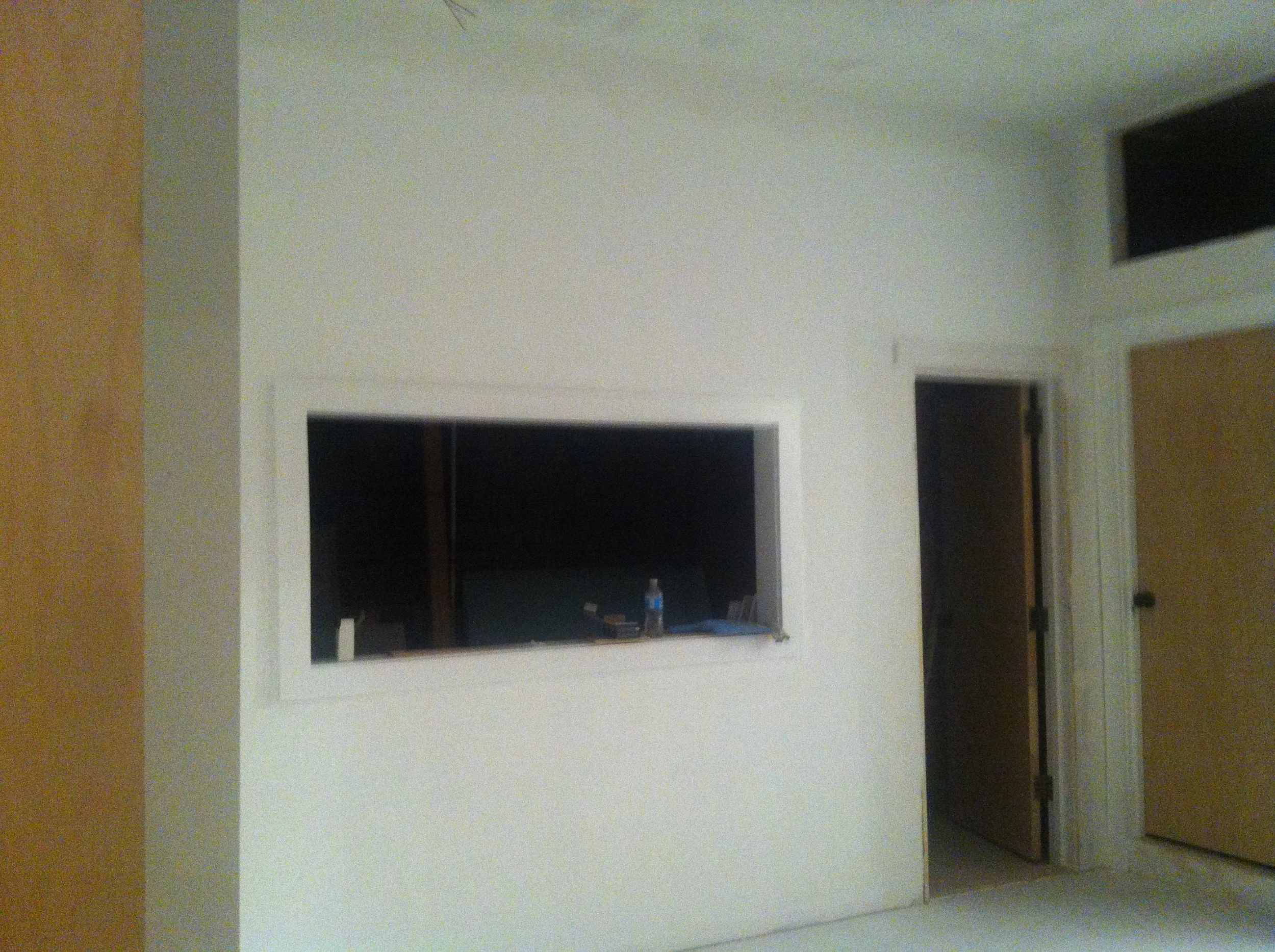 Bar and Kitchen