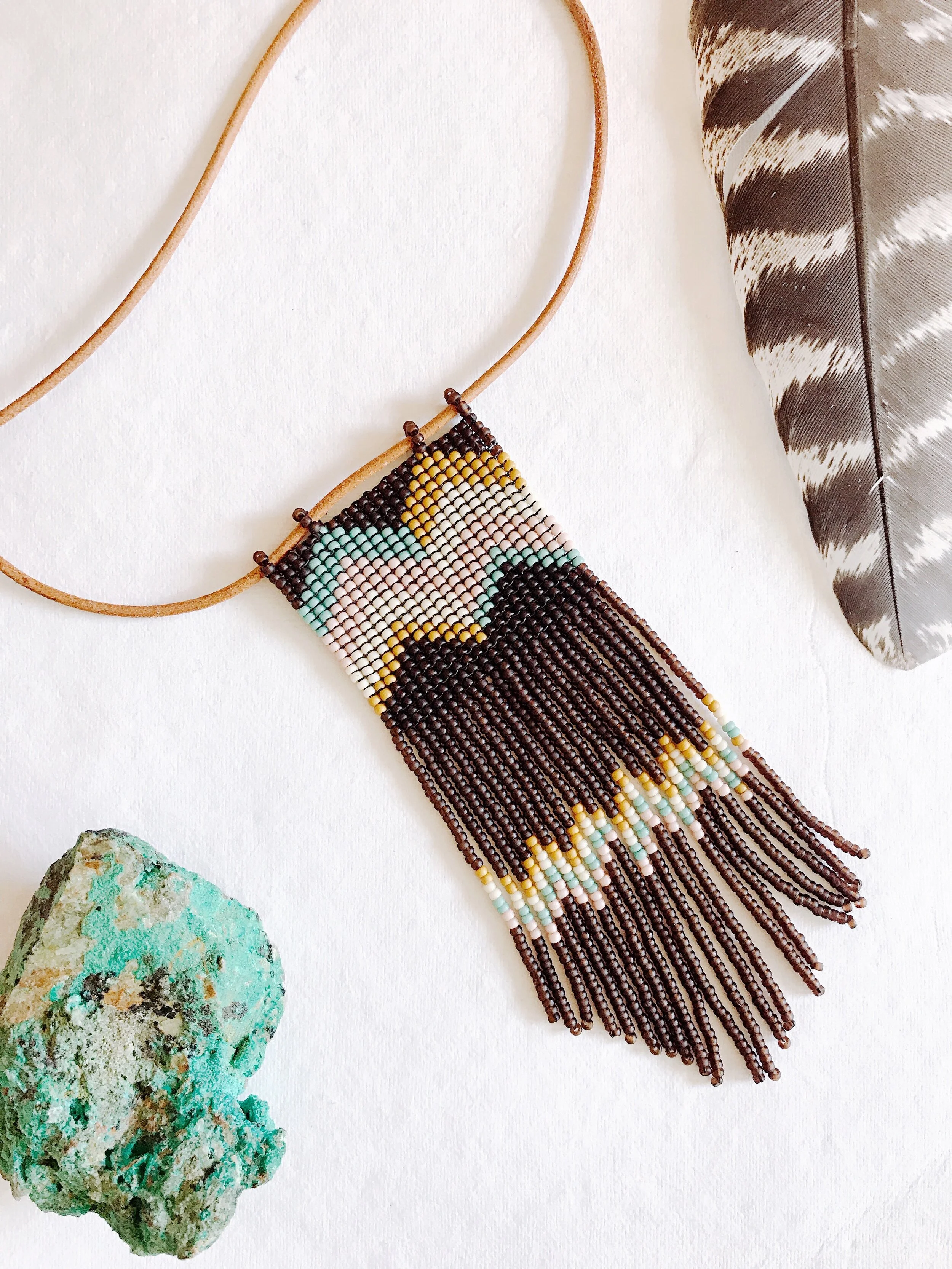 BRASS ELEPHANT COLLECTIVE
CERAMIC HOUSEWARES AND VASES
HANDMADE BEADED JEWELRY
BOHO