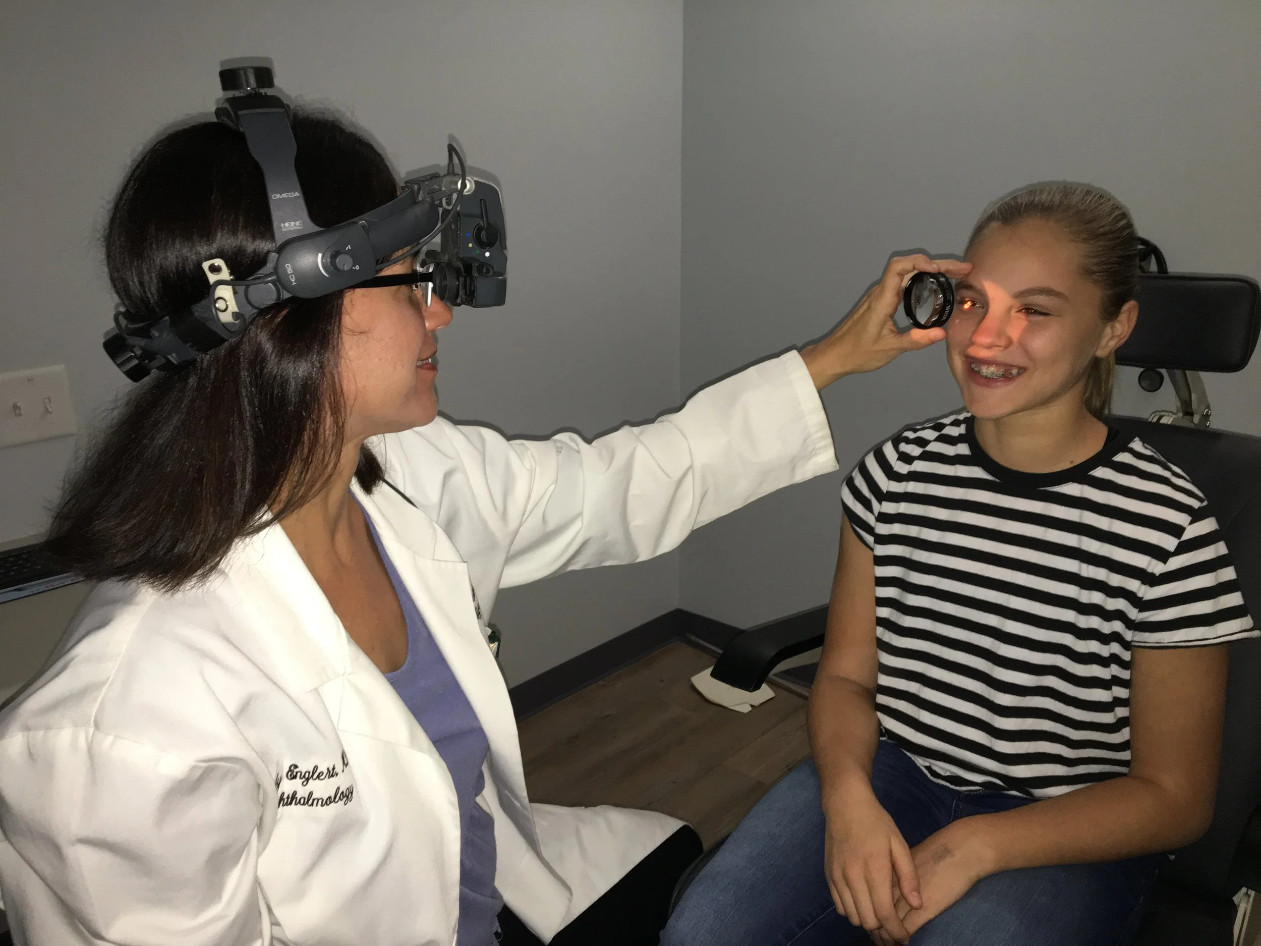 Detailed Southern Indiana Eye Center Moment Photography Detailed Southern Indiana Eye Center Moment Photography