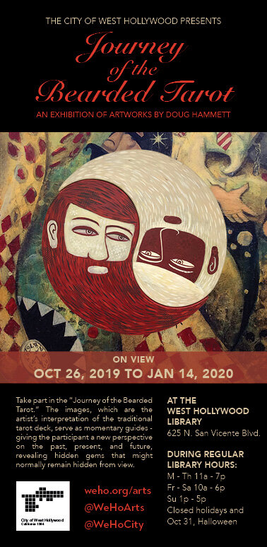 Bearded Tarot Rackcard.jpg