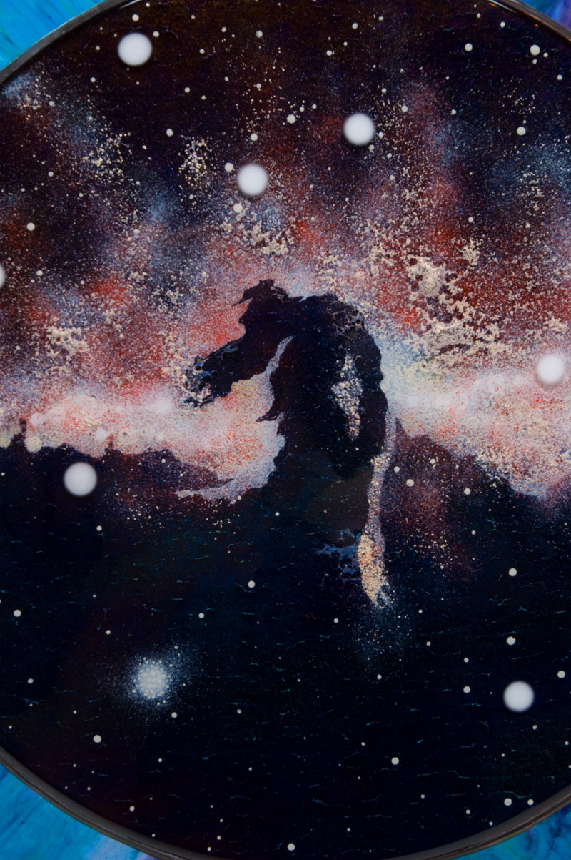 Cosmos Series-Horsehead Nebula-detail.jpg