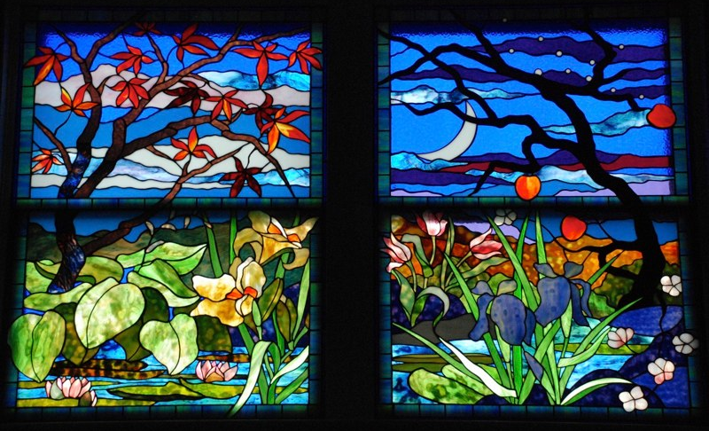 Four Seasons