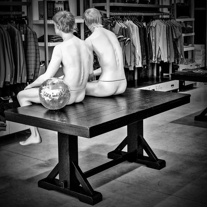 Mannequins