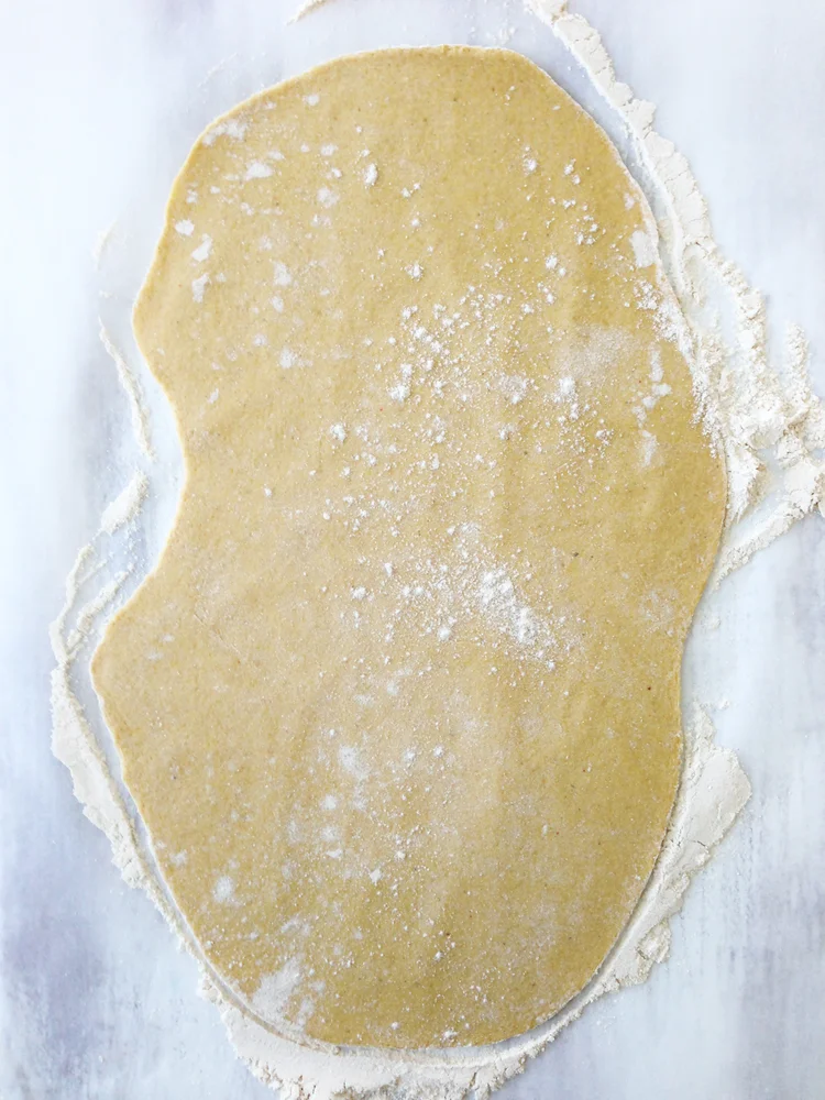 Baked Whole Wheat Corn Dogs — The Skinny Fork