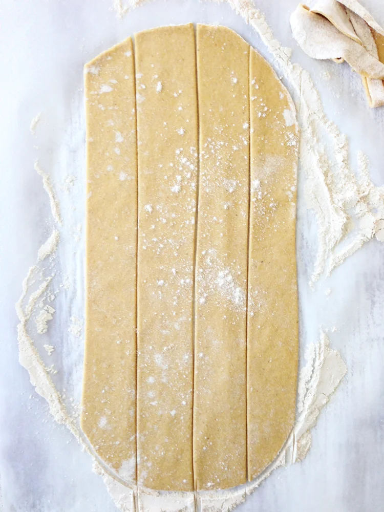 Baked Whole Wheat Corn Dogs — The Skinny Fork