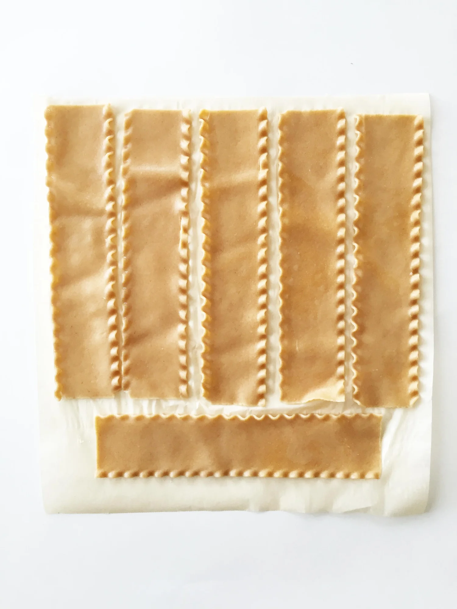 Whole Wheat Lasagna Roll-Ups — The Skinny Fork