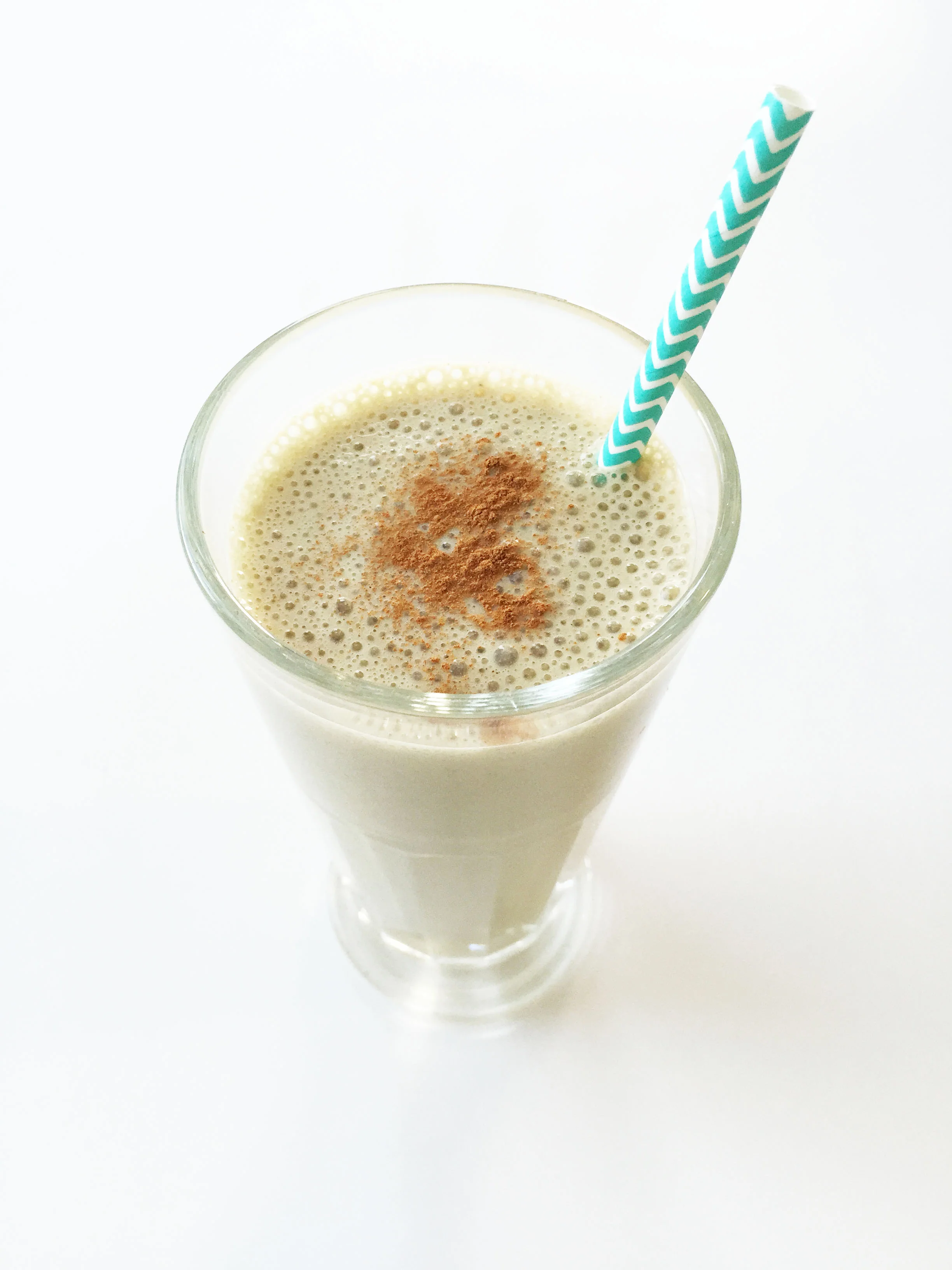 Skinny Cold Brew Coffee Protein Shake (Sponsored) — The Skinny Fork