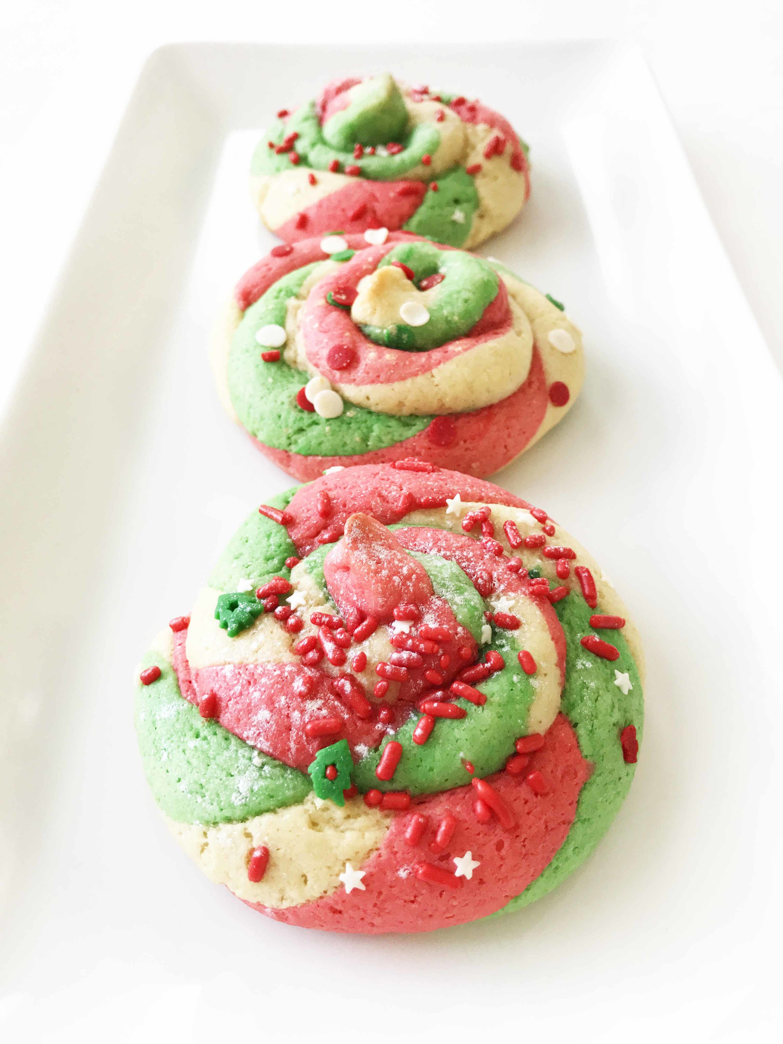 Santa's 'Magical' Reindeer Poop Cookies — The Skinny Fork