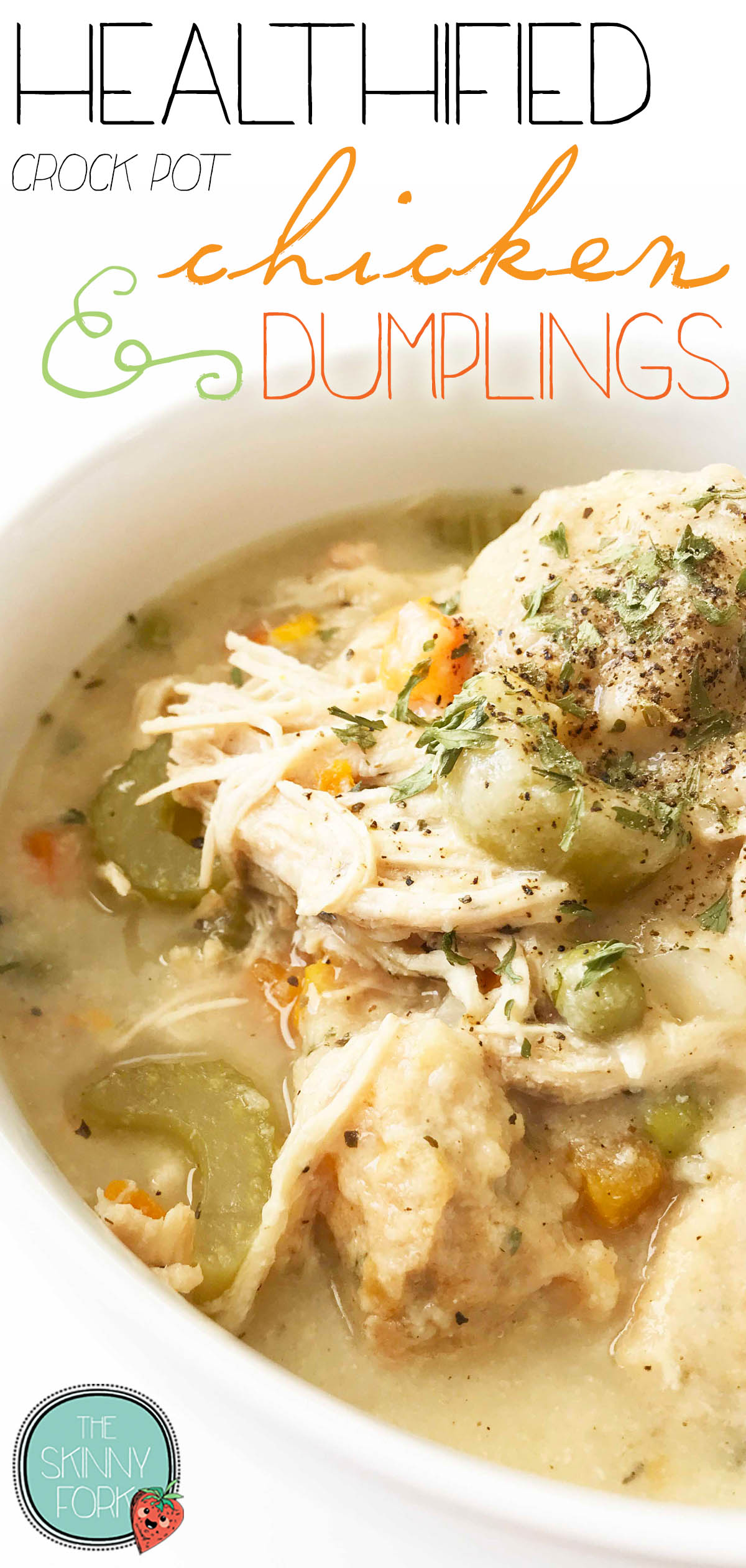 how long does it take to cook chicken and dumplings