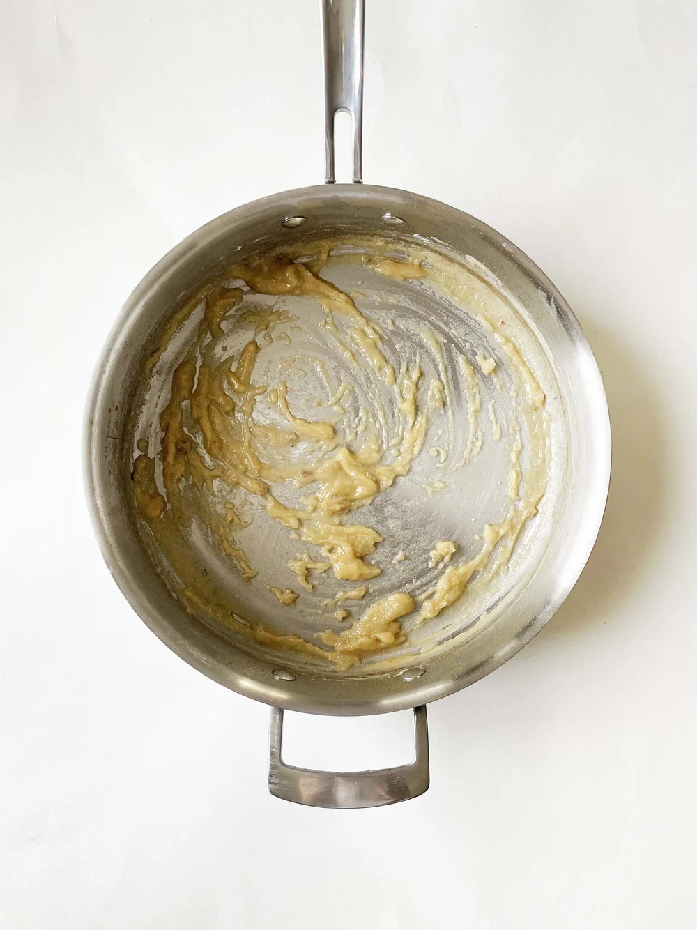 Biscuit & Gravy Pot Pie — The Skinny Fork