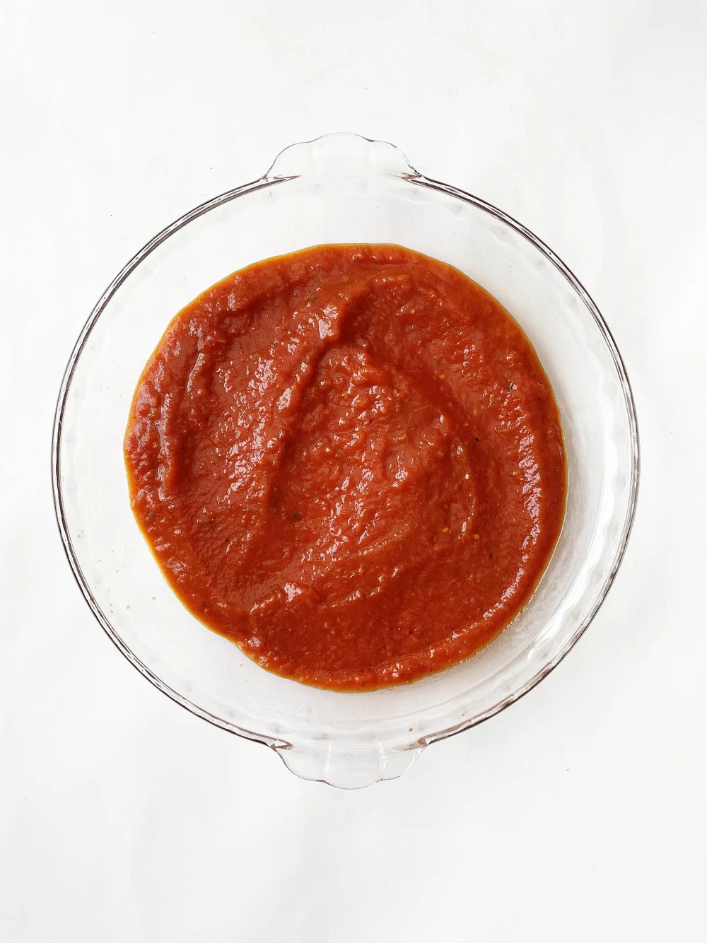 Spinach Stuffed Shells — The Skinny Fork