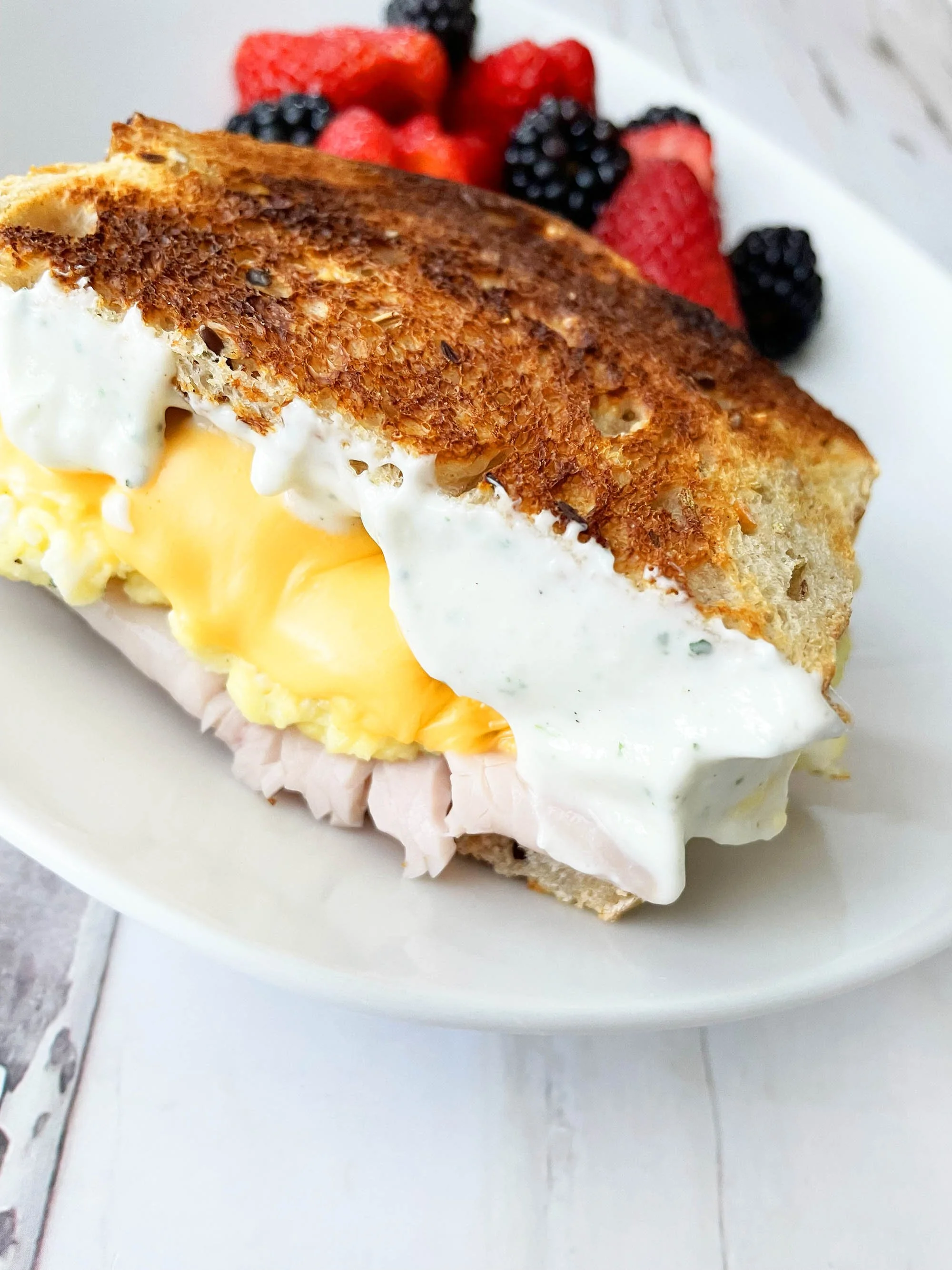 Recipes — The Skinny Fork