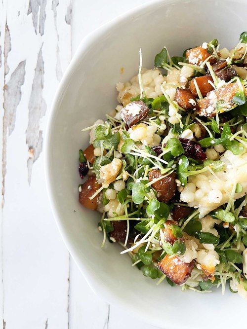 Chicken Salad Lunch Box — The Skinny Fork