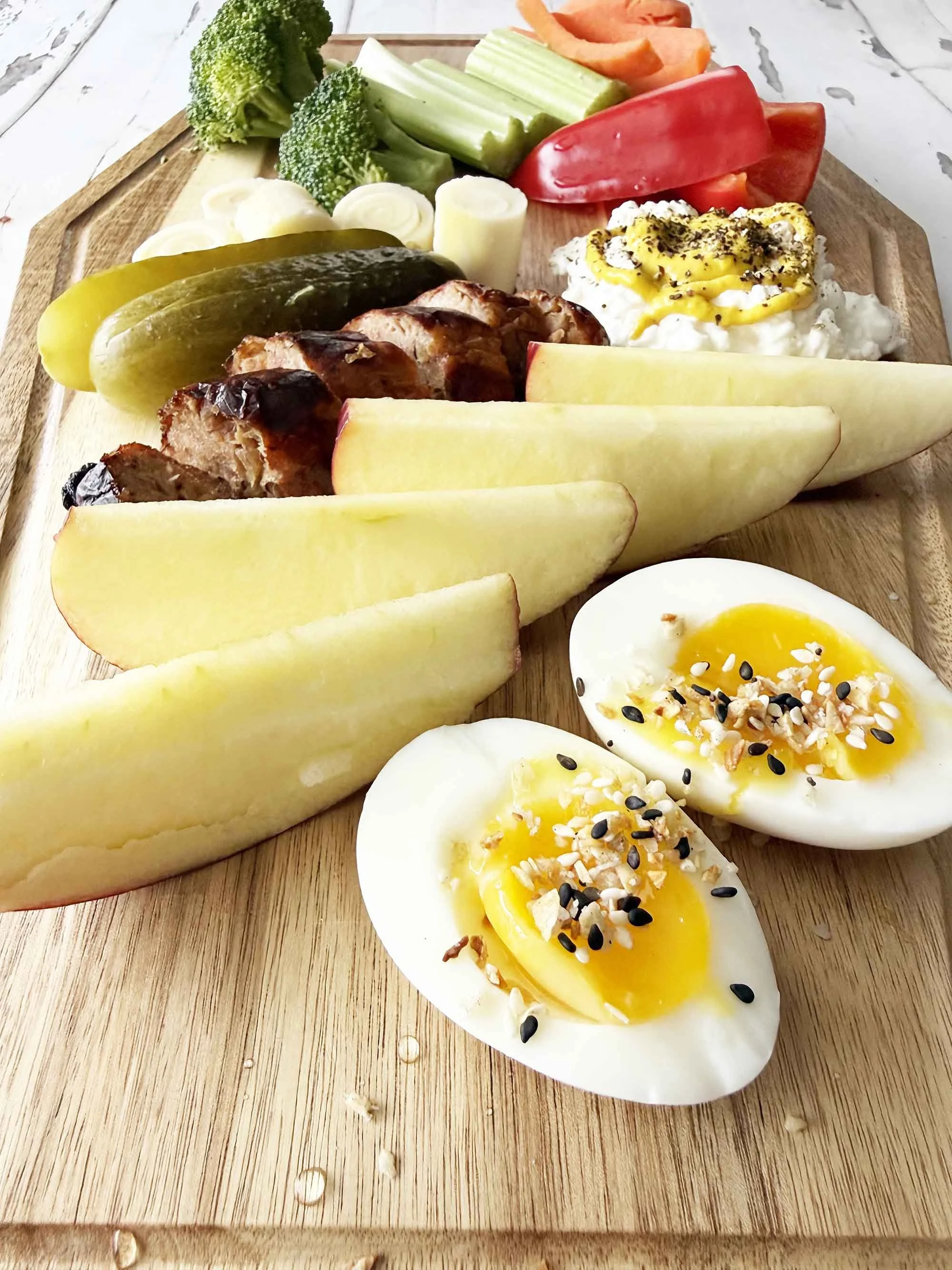 Girl Dinner / Grazing Board