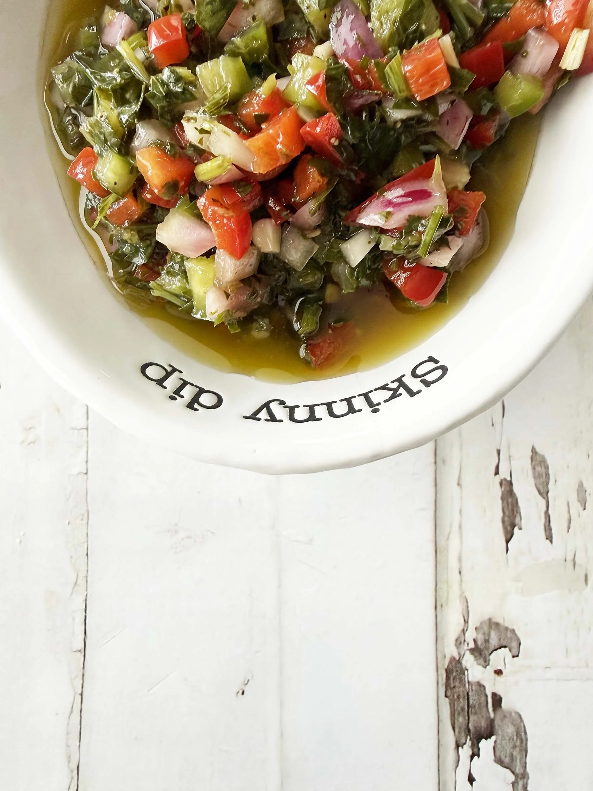 Chimichurri