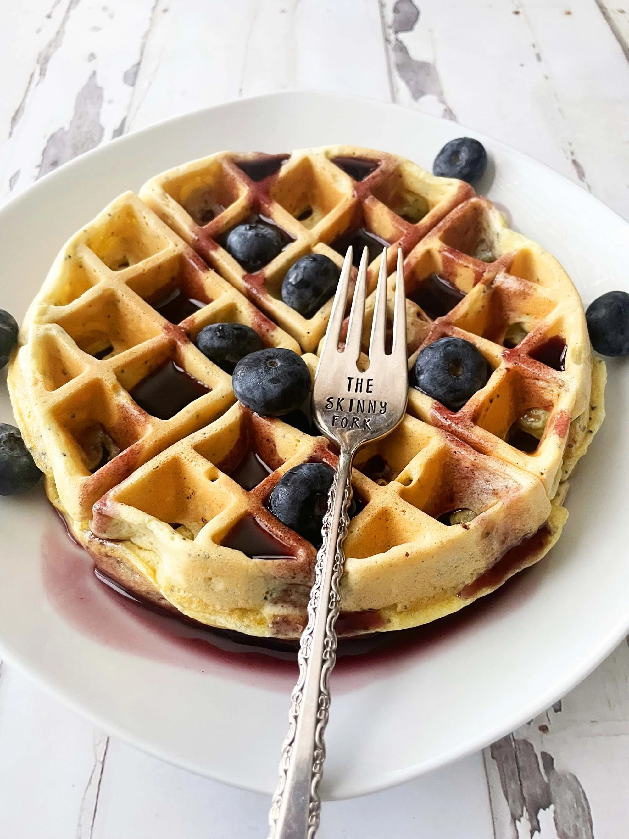 How to Clean a Waffle Maker - Parade