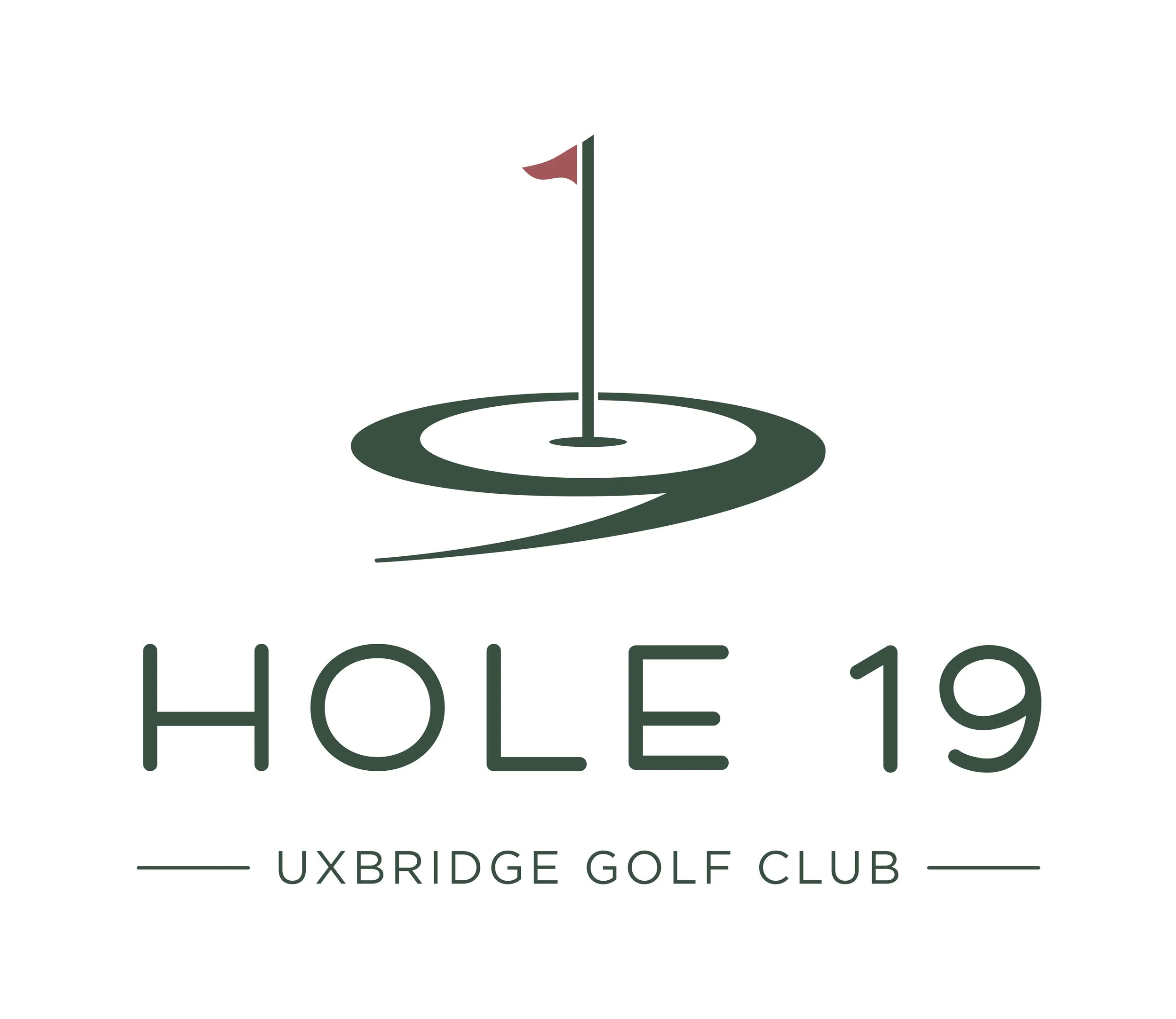 Uxbridge Golf Club