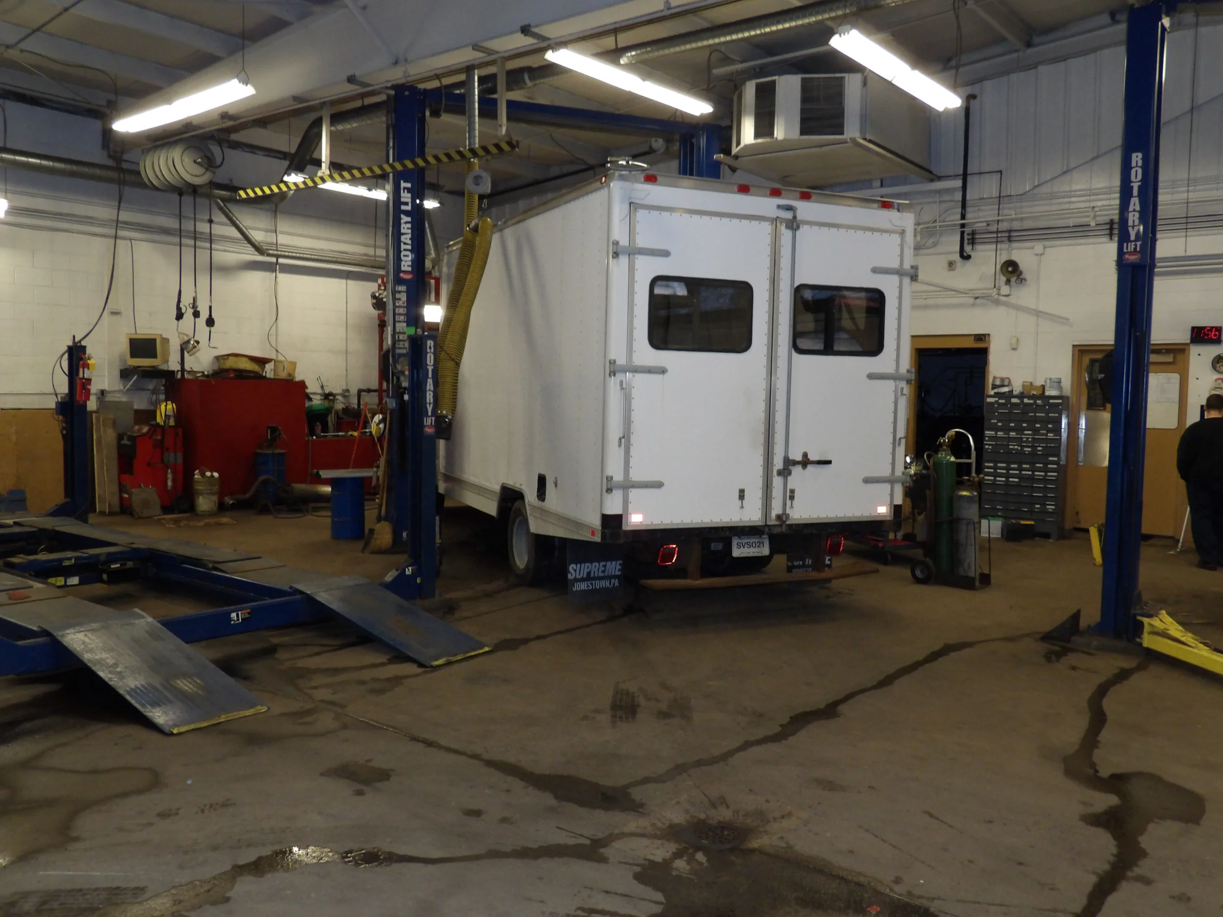 Veryl's Automotive