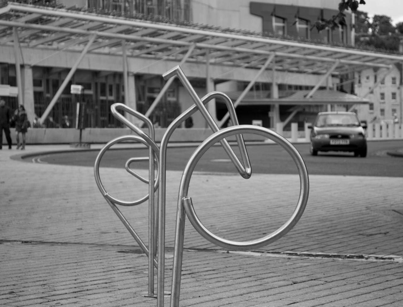Edinburgh - Cycle Rack - DSC_0618.jpg