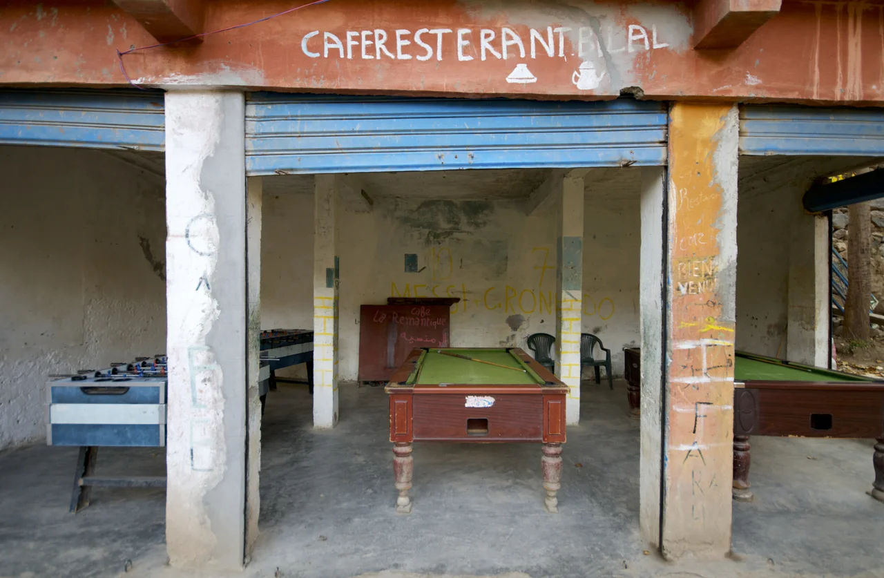 Marrakech - Atlas Mountain Games Room - DSC_1044.jpg
