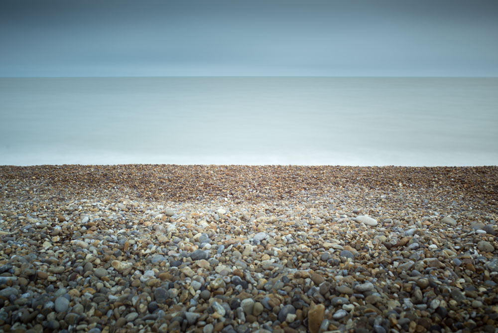 Shingle Shoreline