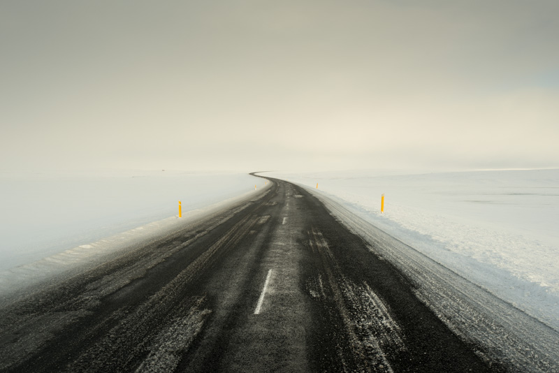 The Long Road