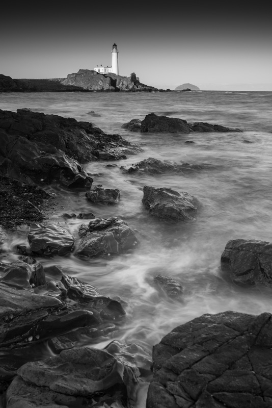 To the Lighthouse