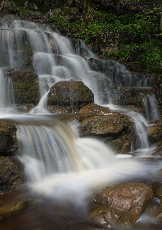 East Gill Force | F11 | 2.5s