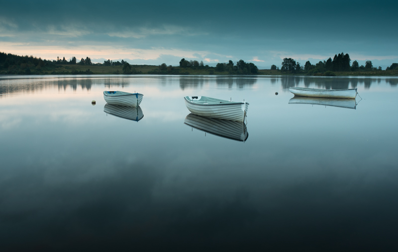 Loch Rusky #3