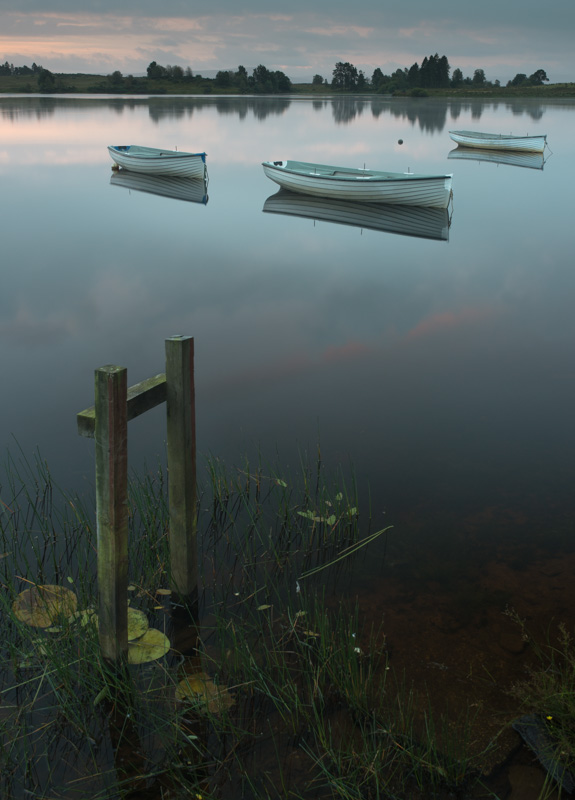 Loch Rusky #2