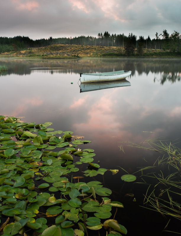 Loch Rusky #1